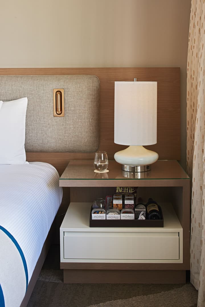 The Hotel Zags Portland