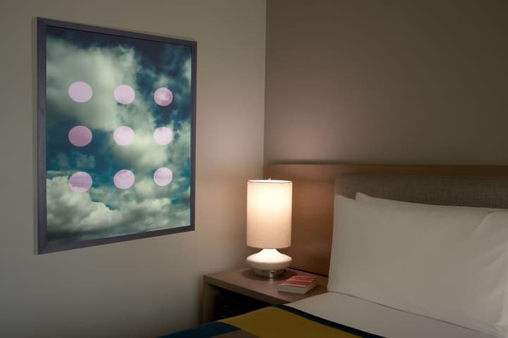 The Hotel Zags Portland