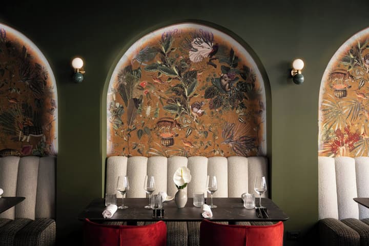 NYX Hotel Rome by Leonardo Hotels