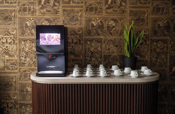 NYX Hotel Rome by Leonardo Hotels