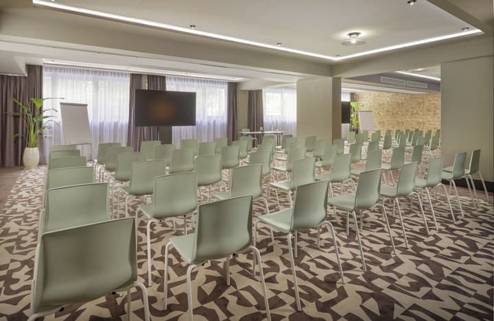 NYX Hotel Rome by Leonardo Hotels