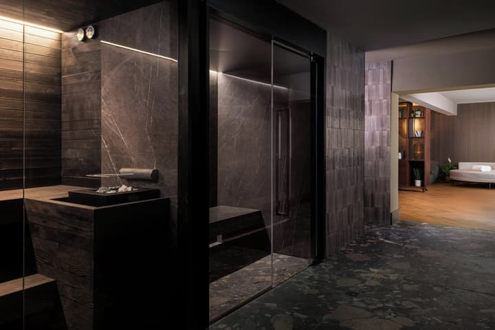 NYX Hotel Rome by Leonardo Hotels