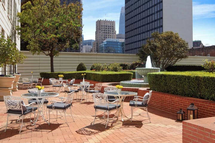 The Ritz-Carlton, San Francisco