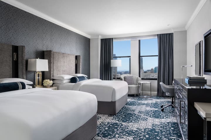 The Ritz-Carlton, San Francisco
