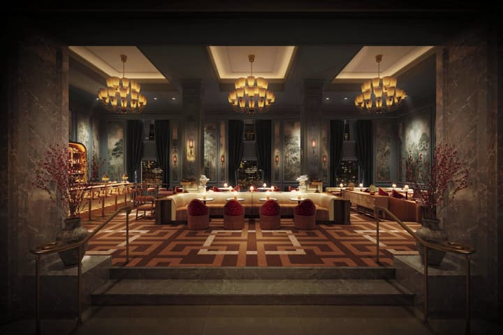The Ritz-Carlton, San Francisco