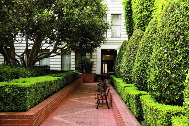 The Ritz-Carlton, San Francisco