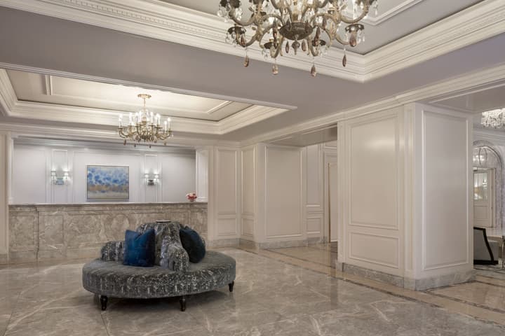 The Ritz-Carlton, San Francisco
