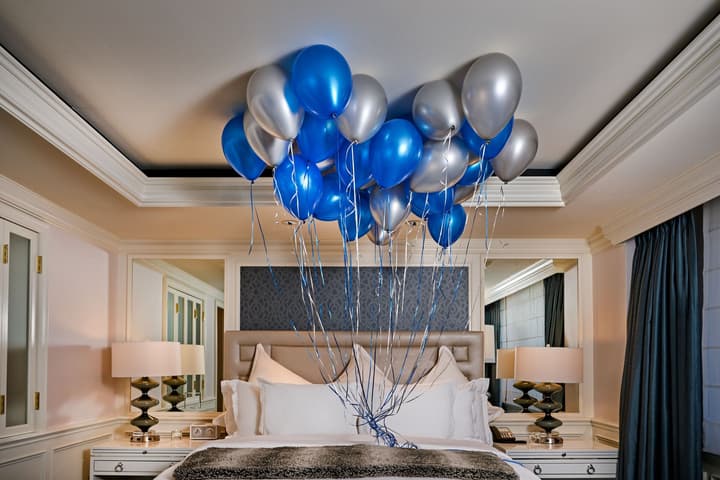 The Ritz-Carlton, San Francisco