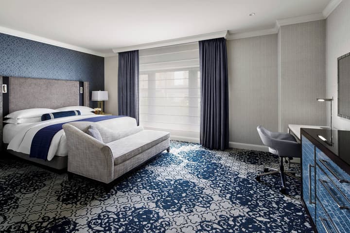 The Ritz-Carlton, San Francisco