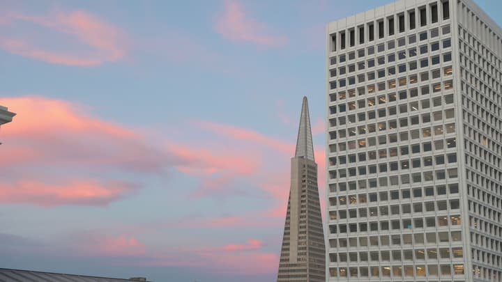 The Ritz-Carlton, San Francisco