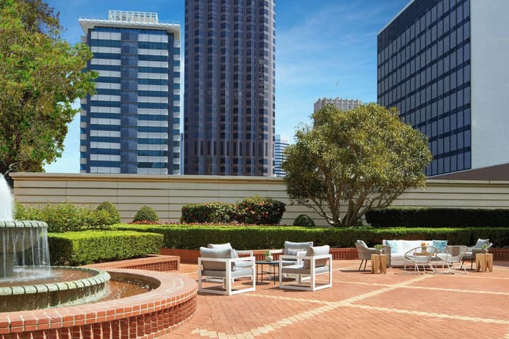 The Ritz-Carlton, San Francisco