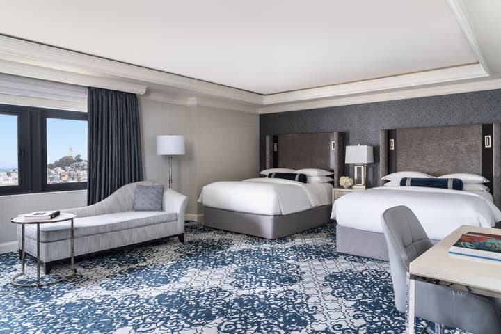 The Ritz-Carlton, San Francisco