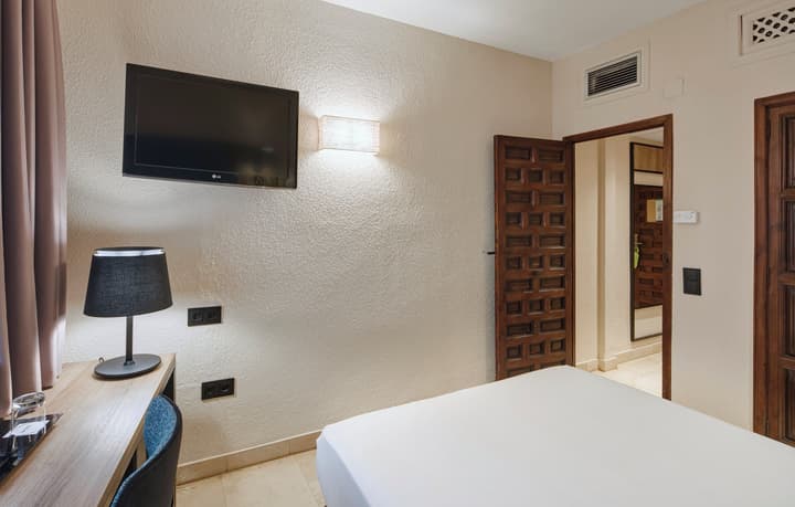 Hotel Sercotel Alfonso VI