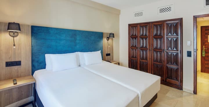 Hotel Sercotel Alfonso VI