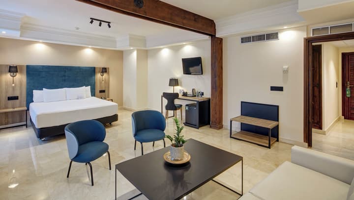 Hotel Sercotel Alfonso VI