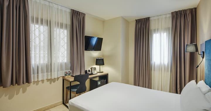 Hotel Sercotel Alfonso VI