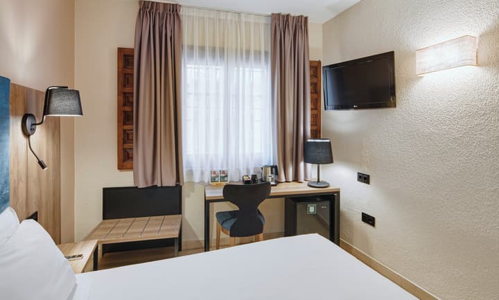 Hotel Sercotel Alfonso VI