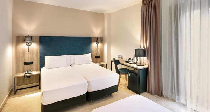 Hotel Sercotel Alfonso VI