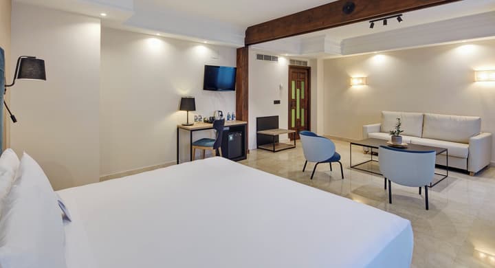 Hotel Sercotel Alfonso VI