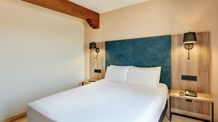 Hotel Sercotel Alfonso VI