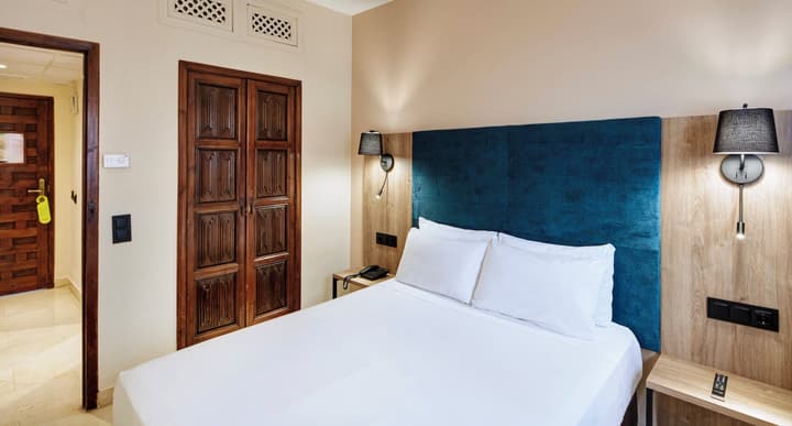 Hotel Sercotel Alfonso VI