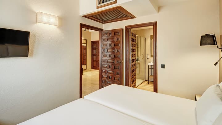 Hotel Sercotel Alfonso VI