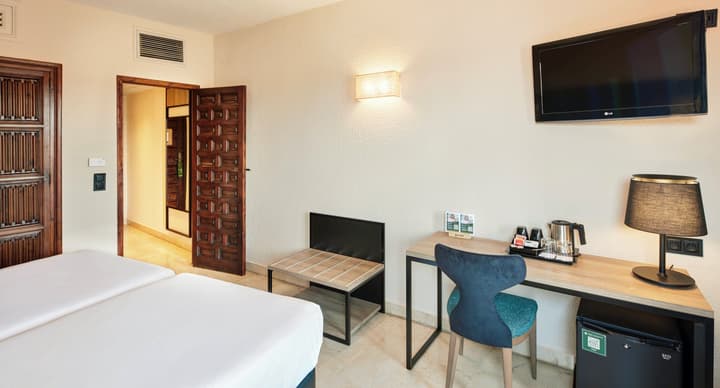 Hotel Sercotel Alfonso VI