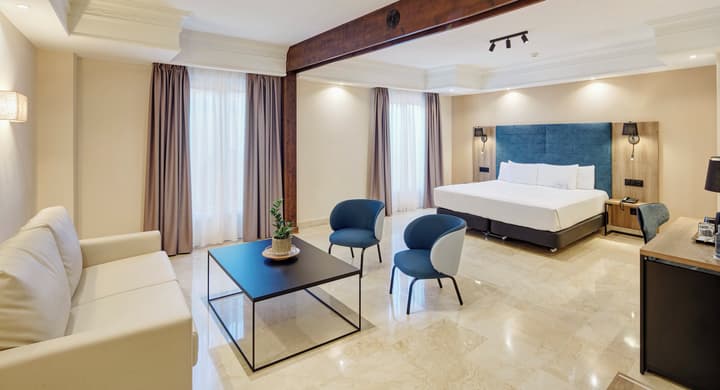 Hotel Sercotel Alfonso VI