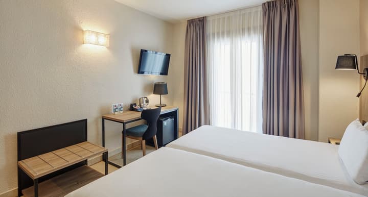 Hotel Sercotel Alfonso VI