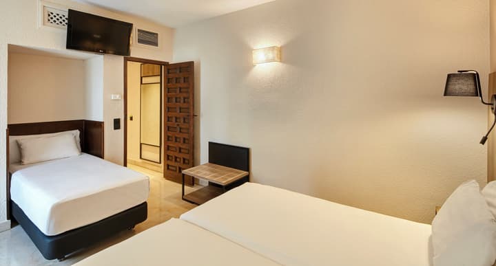 Hotel Sercotel Alfonso VI