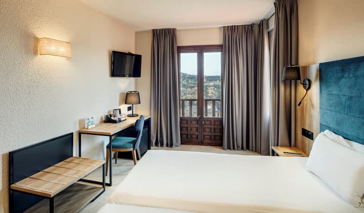 Hotel Sercotel Alfonso VI