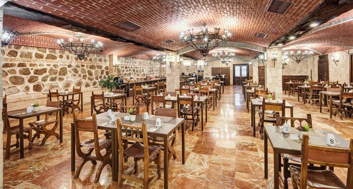 Hotel Sercotel Alfonso VI
