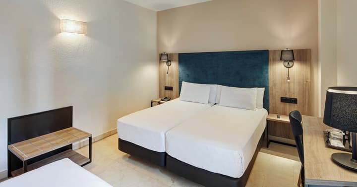 Hotel Sercotel Alfonso VI