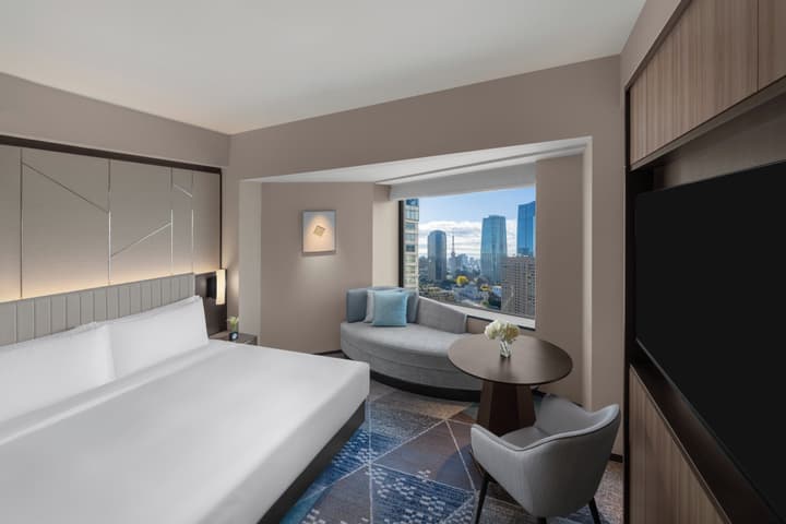 InterContinental ANA Tokyo by IHG