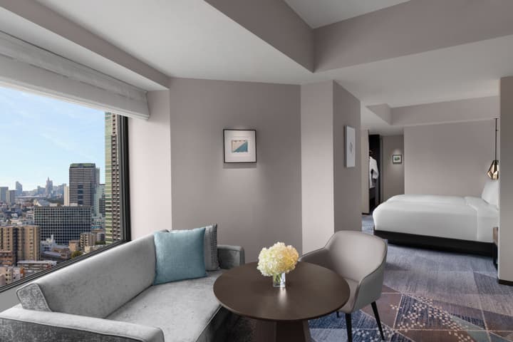 InterContinental ANA Tokyo by IHG