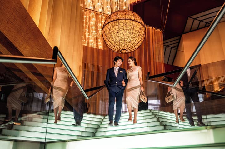 InterContinental ANA Tokyo by IHG
