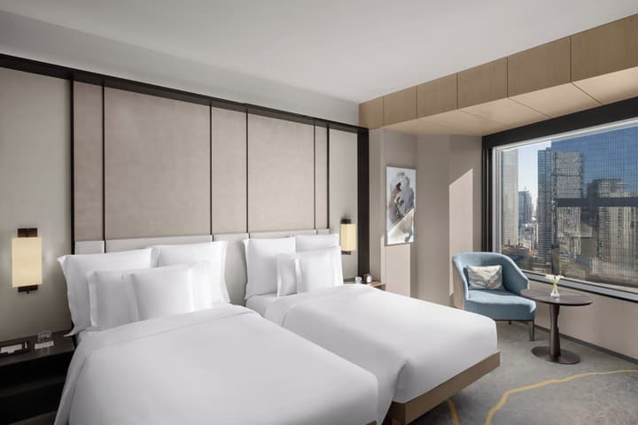 InterContinental ANA Tokyo by IHG