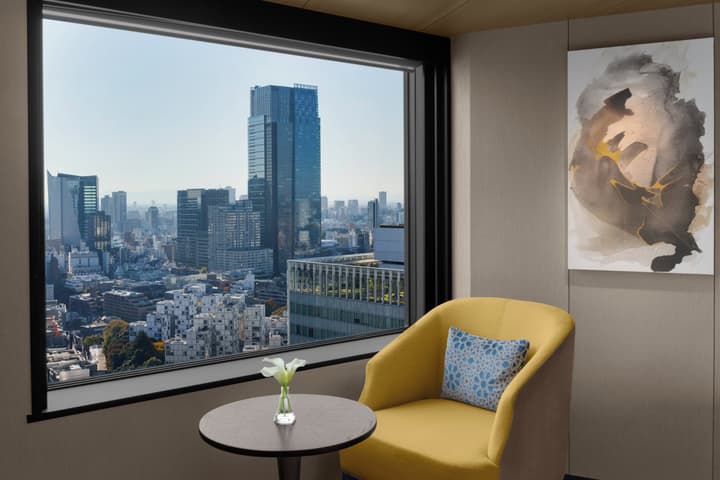 InterContinental ANA Tokyo by IHG