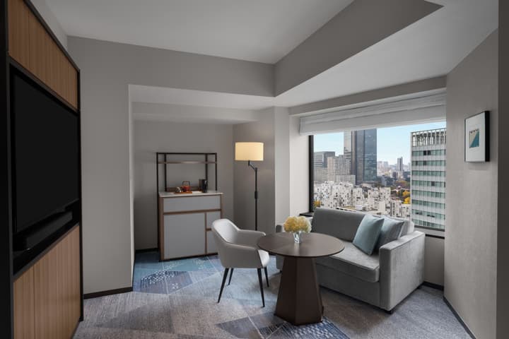 InterContinental ANA Tokyo by IHG