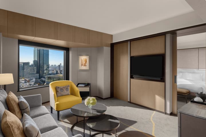 InterContinental ANA Tokyo by IHG