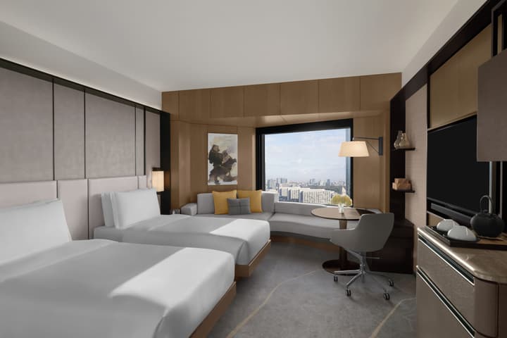 InterContinental ANA Tokyo by IHG