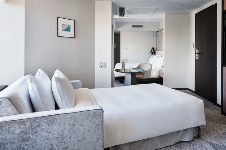 InterContinental ANA Tokyo by IHG