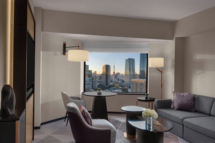 InterContinental ANA Tokyo by IHG