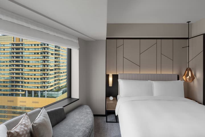 InterContinental ANA Tokyo by IHG