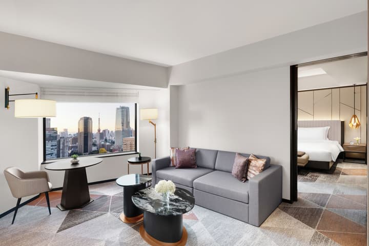 InterContinental ANA Tokyo by IHG