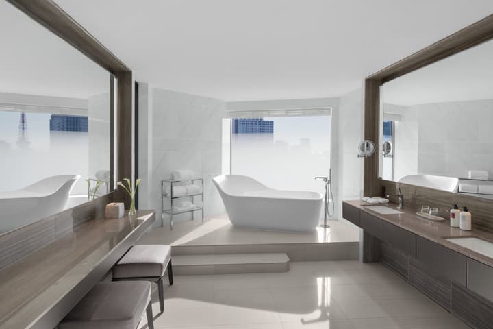 InterContinental ANA Tokyo by IHG