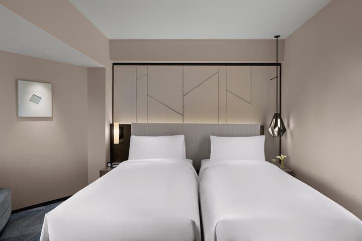 InterContinental ANA Tokyo by IHG