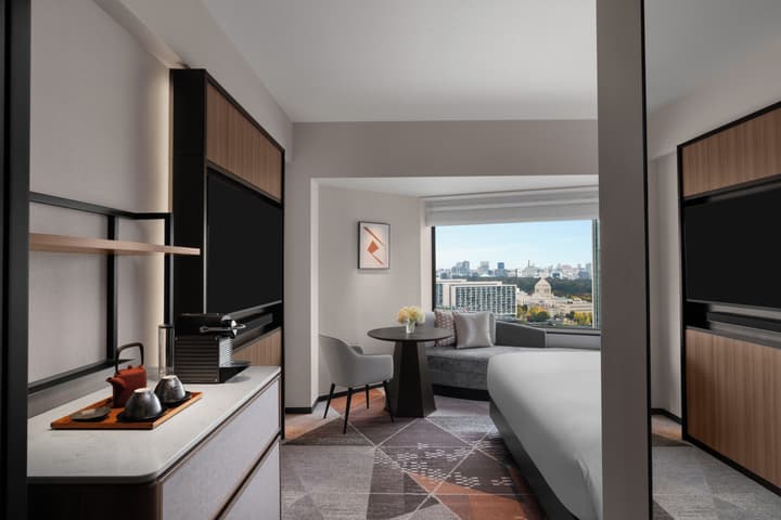 InterContinental ANA Tokyo by IHG