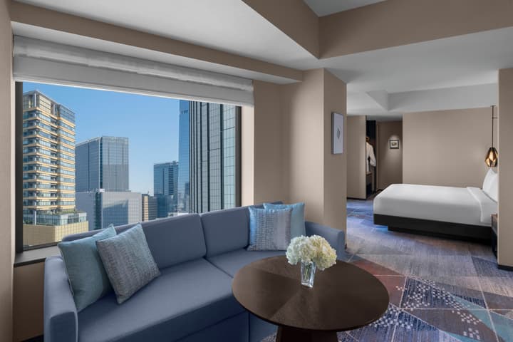 InterContinental ANA Tokyo by IHG