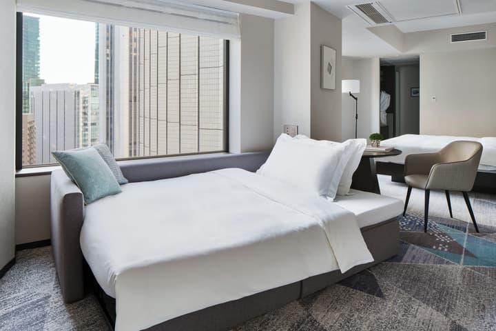 InterContinental ANA Tokyo by IHG